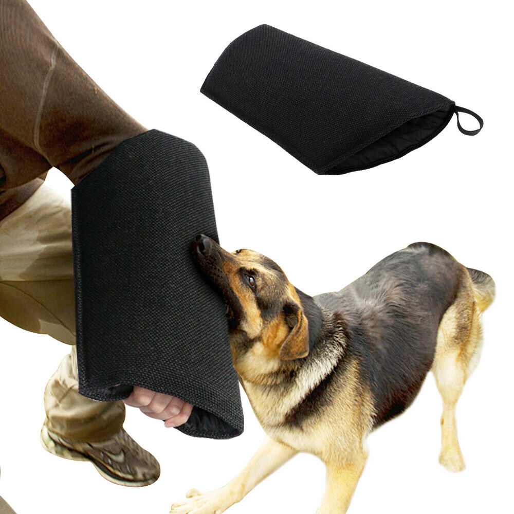 New Dog Training Bite Sleeve Cover For Police Sheriff K9 Schutzhund Sport Dogs